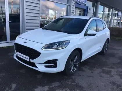 Photo Ford Kuga St-line Business