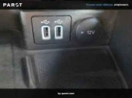 Photo 51 Ford Kuga 2.5 Duratec 225 ch PHEV e-CVT ST-Line X