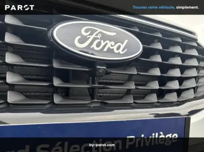 Photo 19 Ford Kuga Nouveau 2.5 Duratec 180 ch FlexiFuel FHEV E85 Powershift Titanium Business