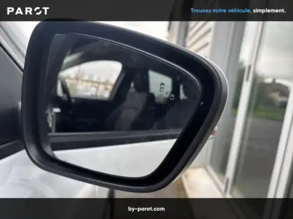 Photo 39 Ford Kuga Nouveau 2.5 Duratec 180 ch FlexiFuel FHEV E85 Powershift Titanium Business
