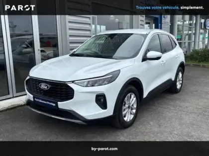Photo Ford Kuga Titanium Business