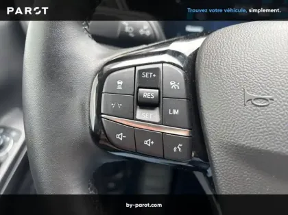 Photo 52 Ford Kuga Nouveau 2.5 Duratec 180 ch FlexiFuel FHEV E85 Powershift Titanium Business