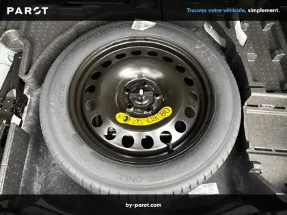 Photo 58 Ford Kuga Nouveau 2.5 Duratec 180 ch FlexiFuel FHEV E85 Powershift Titanium Business