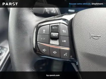Photo 16 Ford Kuga Nouveau 2.5 Duratec 180 ch FlexiFuel FHEV E85 Powershift Titanium Business