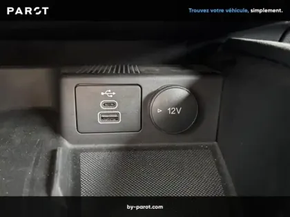 Photo 21 Ford Kuga Nouveau 2.5 Duratec 180 ch FlexiFuel FHEV E85 Powershift Titanium Business
