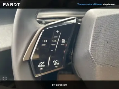 Photo 15 Peugeot 5008 Nouveau Hybrid 145 ch e-DCS6 Allure
