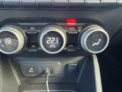 Photo 32 Dacia Duster II Journey ECO-G 100 4x2