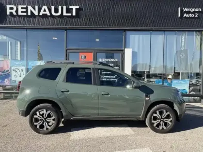 Photo 14 Dacia Duster II Journey ECO-G 100 4x2