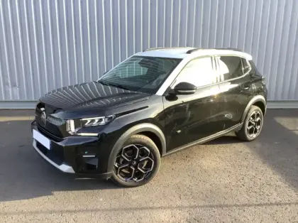 Photo Citroën C3 Max