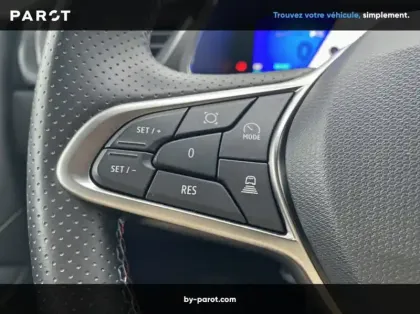 Photo 15 Renault Symbioz E-Tech full hybrid 145 Esprit Alpine