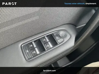 Photo 17 Renault Symbioz E-Tech full hybrid 145 Esprit Alpine