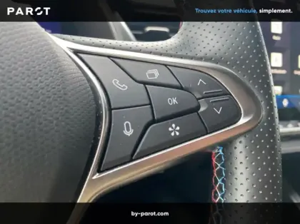 Photo 26 Renault Symbioz E-Tech full hybrid 145 Esprit Alpine