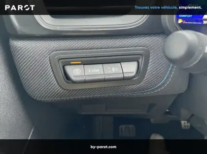 Photo 23 Renault Symbioz E-Tech full hybrid 145 Esprit Alpine