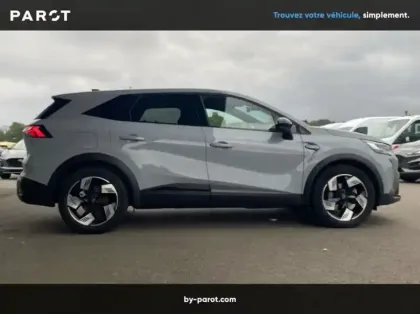 Photo 7 Renault Symbioz E-Tech full hybrid 145 Esprit Alpine