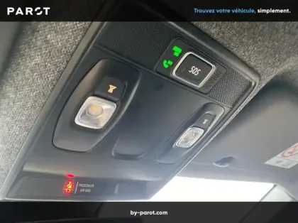 Photo 19 Renault Symbioz E-Tech full hybrid 145 Esprit Alpine