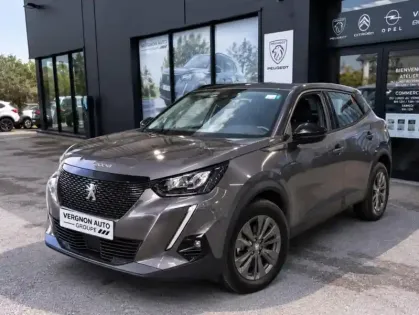 Photo Peugeot 2008 Active Business