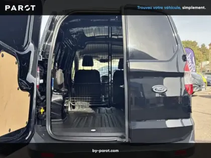 Photo 27 Ford Transit Courier Fourgon FGN 1.0 E 100 BV6 TREND