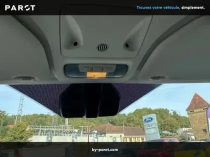 Photo 17 Ford Transit Courier Fourgon FGN 1.0 E 100 BV6 TREND