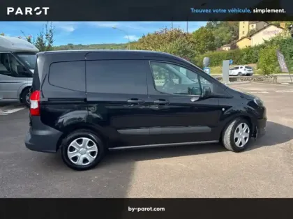 Photo 5 Ford Transit Courier Fourgon FGN 1.0 E 100 BV6 TREND
