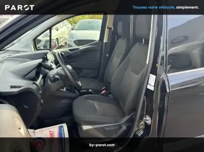 Photo 10 Ford Transit Courier Fourgon FGN 1.0 E 100 BV6 TREND