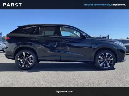 Photo 6 Mg EHS Nouveau 1.5 Hybrid+ 224 ch Comfort