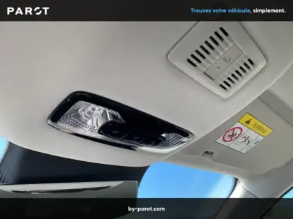 Photo 18 Mg EHS Nouveau 1.5 Hybrid+ 224 ch Comfort