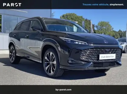 Photo 7 Mg EHS Nouveau 1.5 Hybrid+ 224 ch Comfort
