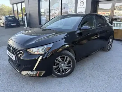 Photo Peugeot 208 Style