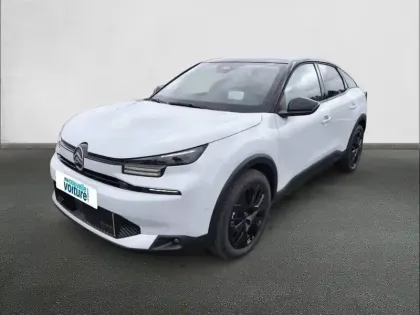 Photo Citroën C4 Max