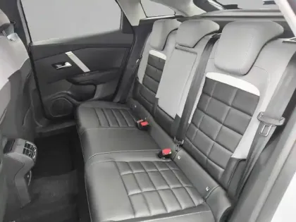 Photo 11 Citroën C4  Hybride 145 ch e-DCS6