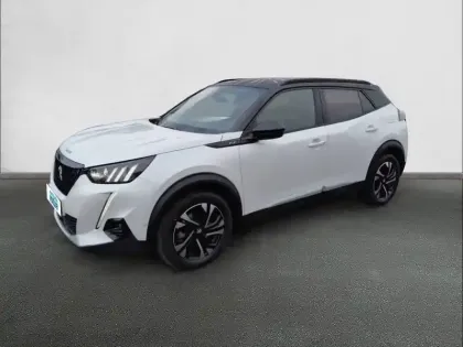 Photo Peugeot 2008 Gt