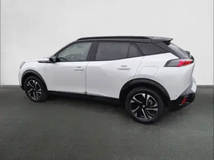 Photo 6 Peugeot 2008  BlueHDi 130 S&S EAT8