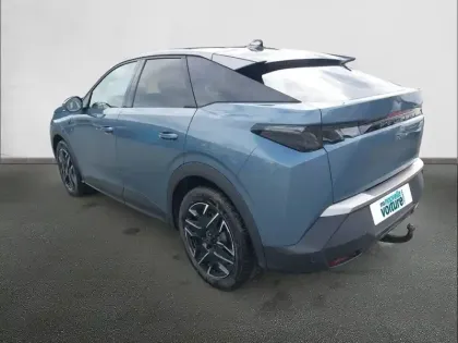 Photo 6 Peugeot 3008  Hybrid 136 e-DCS6