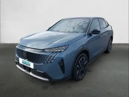 Photo Peugeot 3008 Gt