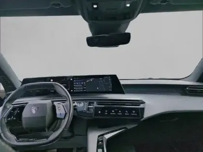 Photo 7 Peugeot 3008  Hybrid 136 e-DCS6