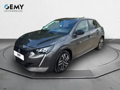 Photo Peugeot 208 Style