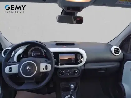 Photo 7 Renault Twingo  III E-Tech