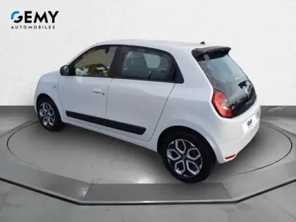 Photo 6 Renault Twingo  III E-Tech