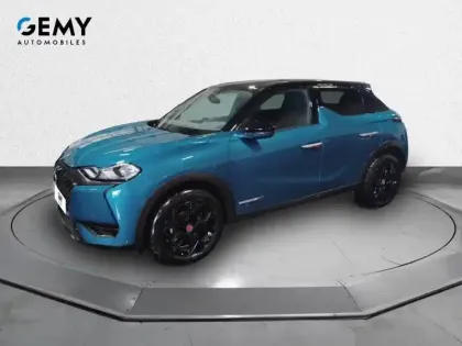 Photo Ds Ds 3 Performance Line