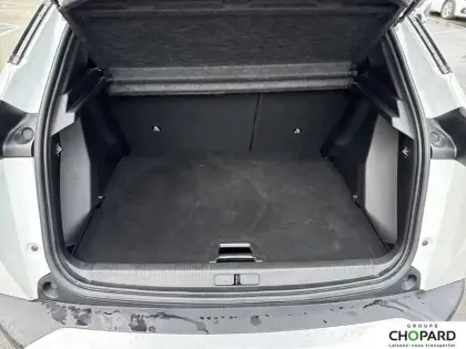 Photo 5 Peugeot 2008  PureTech 100 S&S BVM6