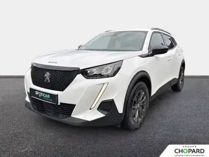 Photo Peugeot 2008 Style