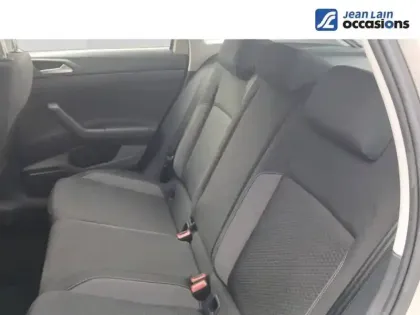 Photo 16 Volkswagen Taigo  1.0 TSI 110 BVM6