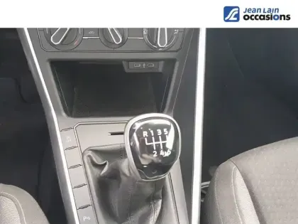Photo 12 Volkswagen Taigo  1.0 TSI 110 BVM6