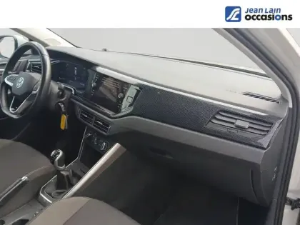 Photo 17 Volkswagen Taigo  1.0 TSI 110 BVM6