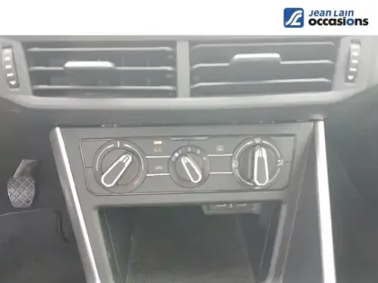 Photo 14 Volkswagen Taigo  1.0 TSI 110 BVM6