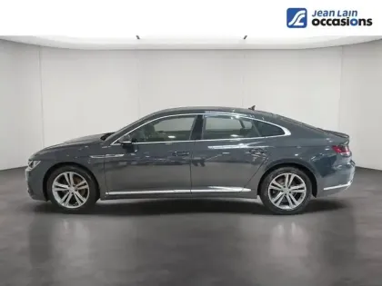 Photo 7 Volkswagen Arteon  2.0 TSI 190 DSG7