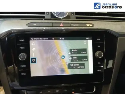 Photo 15 Volkswagen Arteon  2.0 TSI 190 DSG7