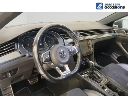 Photo 10 Volkswagen Arteon  2.0 TSI 190 DSG7