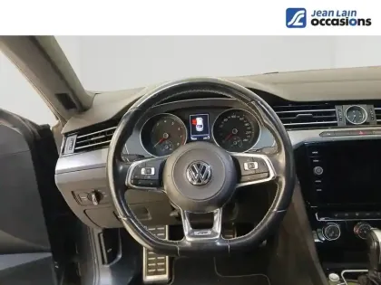 Photo 11 Volkswagen Arteon  2.0 TSI 190 DSG7