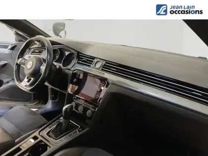 Photo 17 Volkswagen Arteon  2.0 TSI 190 DSG7